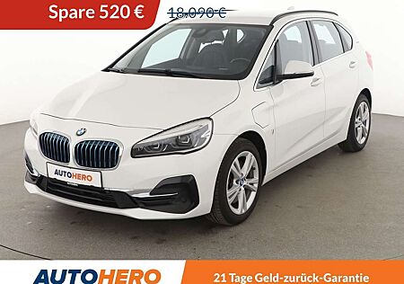BMW 225xe 225 Active Tourer Luxury Line Aut.*NAVI*LED*PDC*