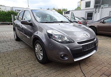 Renault Clio Dynamique-Klima-ELF-PDC-FZR-ALU-tüv Neu-USW.