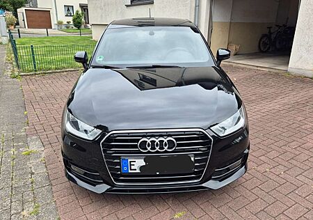 Audi A1 1.4 TFSI Sportback sport