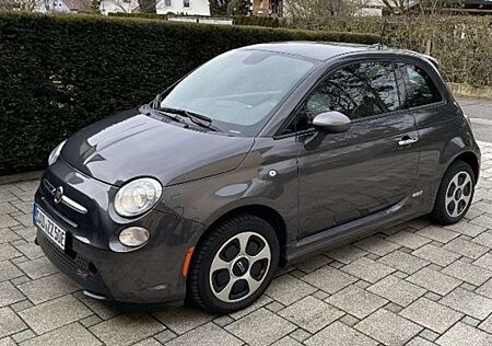 Fiat 500 Abarth US (Mexiko gebaut)