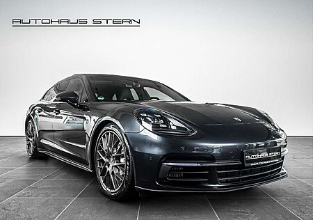 Porsche Panamera 4 E-Hybrid*Sport Turismo*Panorama*Softclose*TOP*