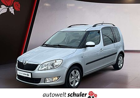 Skoda Roomster 1,2 TSI Fresh Navi