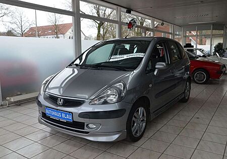 Honda Jazz 1.4 ES Sport *KLIMA*ALLWETTER*TÜV NEU*