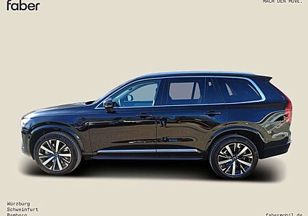 Volvo XC 90 XC90 T8 AWD Core Recharge