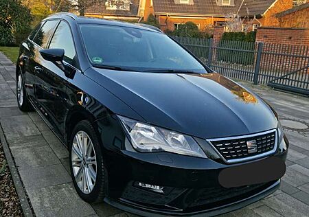 Seat Leon ST 1.5 TGI DSG Xcellence Panorama Benzin/CNG