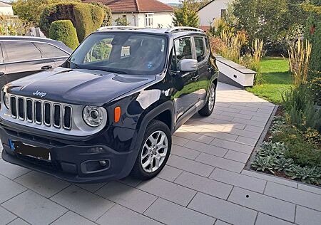 Jeep Renegade 1.4 MultiAir Limited