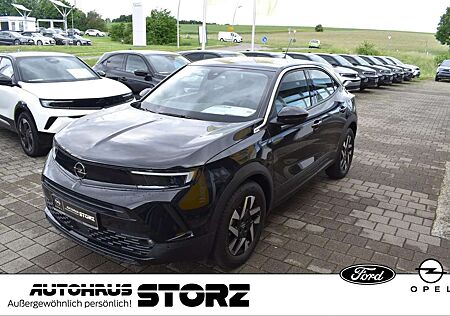 Opel Mokka Elegance |ACC|KEYLESS|WINTER-PAKET|INTELLI-LUX|KAM