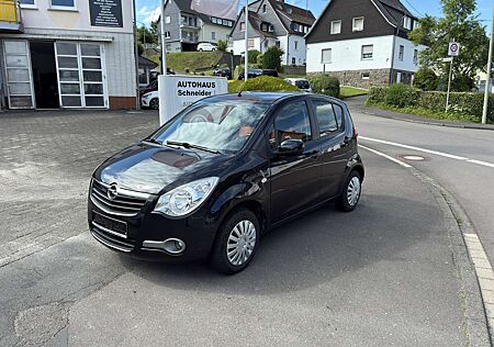 Opel Agila 1.0 12V 65 Edition A