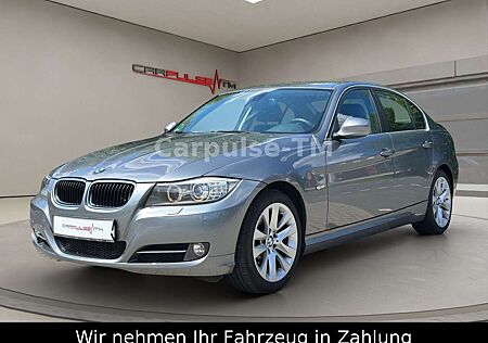 BMW 320 d Lim. Edition-Automatik-TÜV NEU-Facelift-2Hd