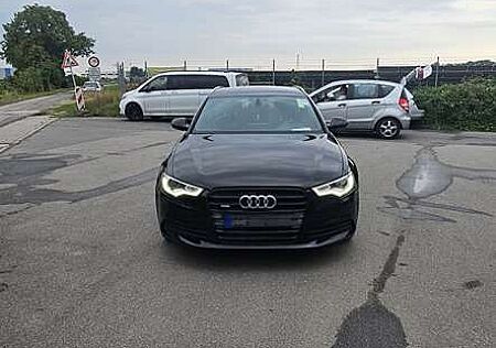 Audi A6 Avant 2.0 TDI DPF sport selection