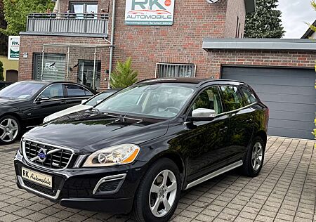 Volvo XC 60 XC60 D3 AWD Aut. R Design Finanz.mögl.