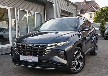 Hyundai Tucson Prime Plug-In 4WD Belüf 4SHZ ACC LKA CarP