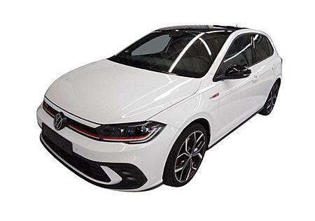 VW Polo Volkswagen GTI 2.0 TSI DSG*LED*Navi*Panorama*Kamera*uvm
