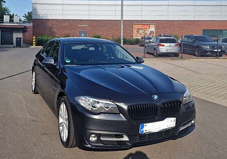 BMW 520d 520