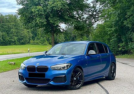 BMW 140 Aut. Edition Heck no OPF Navi Prof CarPlay H/K DAB