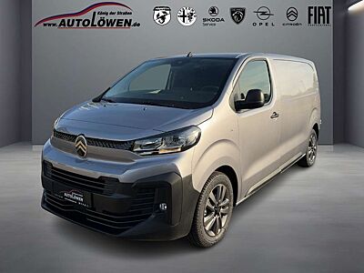 Citroen Jumpy 2.0 BlueHDi 180 Standard (EURO 6e)