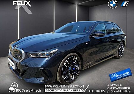 BMW i5 M60 xDrive Touring M SPORT+B&W+KOMF.SITZE+ANH.KUPP