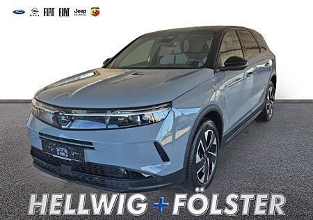 Opel Grandland Mild-Hybrid GS Shz Navi Kamera Panodach