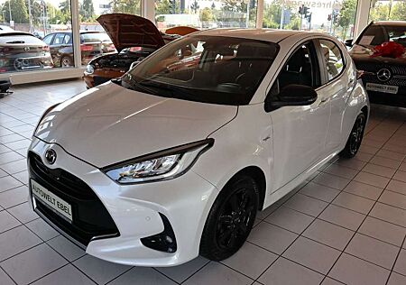 Mazda 2 HYBRID*AUTOMATIK*1 HAND*GARANTIE 08/2029*