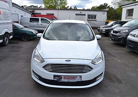 Ford Grand C-Max Titanium