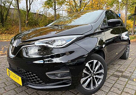 Renault ZOE Intens 52 kWh|SOH95%|Navi|SHZ|Kamera|PDC