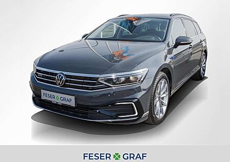 VW Passat Variant Volkswagen GTE 1.4 eHybrid DSG LED/ACC/NAVI/SHZ/AHK