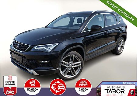 SEAT Ateca 1.5 TSI 150 DSG 4Drive Xcellence Nav PDC