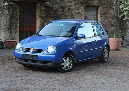 Volkswagen Lupo 1.0*TÜV NEU*