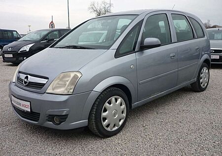 Opel Meriva 1.7 CDTI Klima el.FH TÜV:11/25!