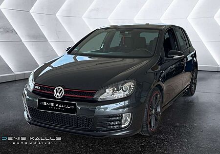 VW Golf Volkswagen VI 2.0 TSI GTI Edition 35 /BullX/Gepflegt