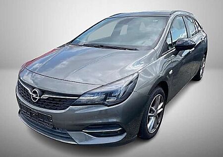 Opel Astra 1.5 D Sports Tourer Business Edition Aut.*