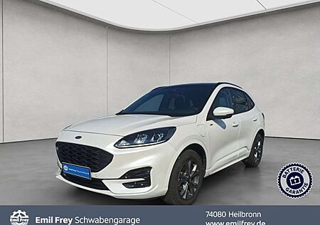 Ford Kuga 2.5 Duratec PHEV ST-LINE