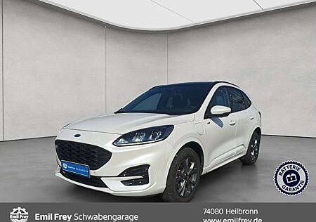 Ford Kuga 2.5 Duratec PHEV ST-LINE