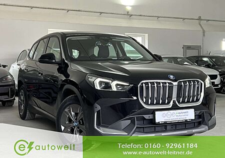 BMW iX1 xDrive30 Innovations-/Komfortpaket HeadUp DAP 360