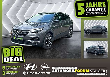 Opel Grandland 1.6 Turbo Ultimate Matrix 2xKlima 360