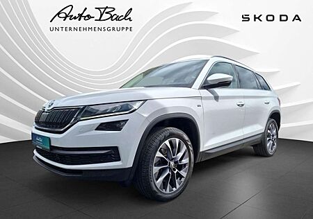 Skoda Kodiaq Drive 125 2.0 TDI 4x4 DSG
