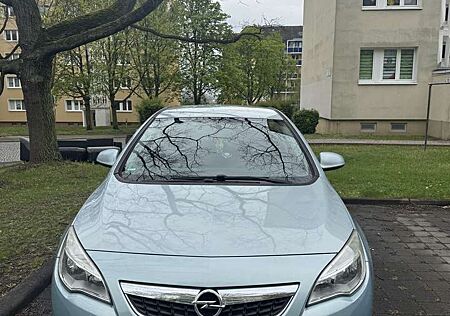Opel Astra 1.4 ecoFLEX Cosmo