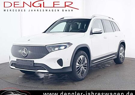 Mercedes-Benz EQB 300 4M THERMOTRONIC*WINTER-PAKET PROGRESSIVE