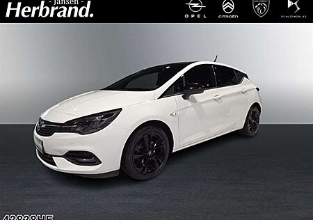 Opel Astra 1.2 Turbo, GS Line, Lim