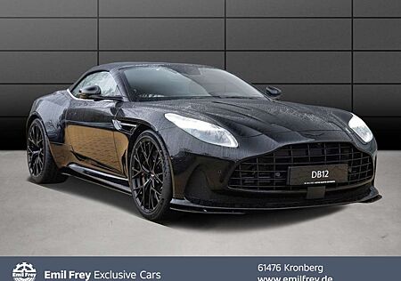 Aston Martin DB12 Volante
