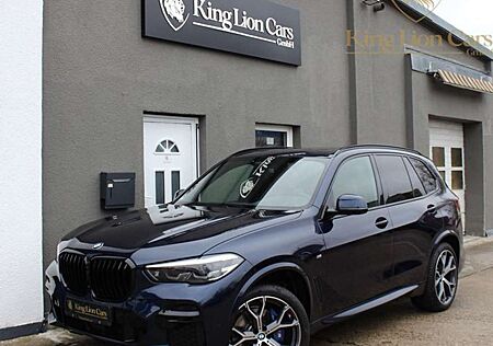 BMW X5 xDrive 40 i M SPORT +PANO+MEMORY+DISPLAY-KEY+