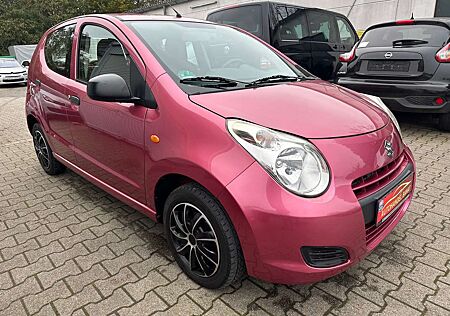 Suzuki Alto Basis KLIMA TÜV NEU