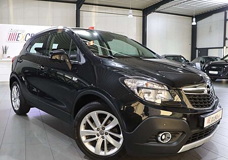 Opel Mokka 1.4 T 4x4 EDITION / NAVI-PLUS / ALLRAD