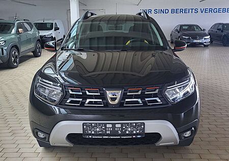 Dacia Duster TCe 130 2WD Sondermodell Extreme
