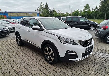 Peugeot 3008 Allure