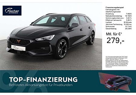 Cupra Leon Sportstourer 1.4 e-Hybrid DSG P-Dach/LED