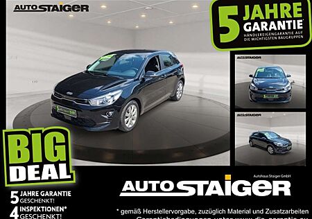 Kia Rio 1.0 T-GDI Vision Allwetter*Parksens*Sitzheizg