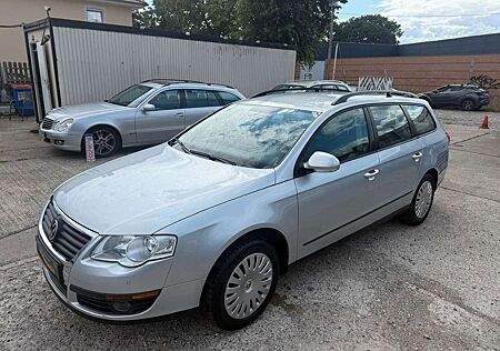 VW Passat Variant Volkswagen Trendline*TUV NEU*AUTOMATIK*