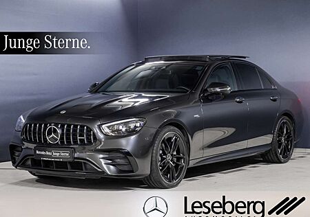 Mercedes-Benz E 53 AMG AMG E 53 4M+ Multibeam/Pano/Sthzg/AHK/Distronic