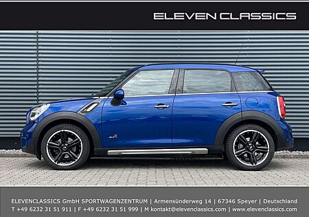 Mini Cooper SD Countryman *Leder, Harman Kardon*